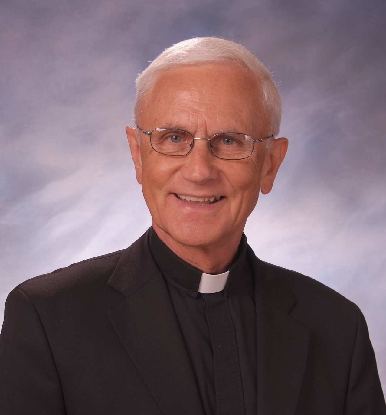 In remembrance – Father William D. Karg