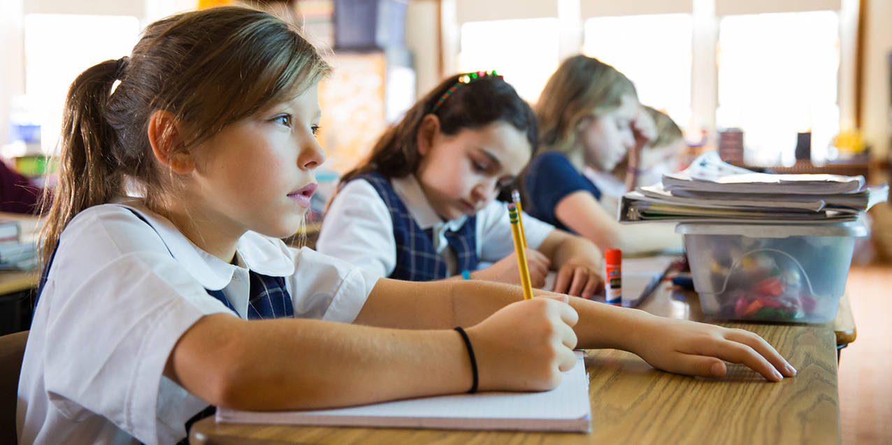 More than $670,000 in diocesan grant distributions benefit Catholic schools, parishes