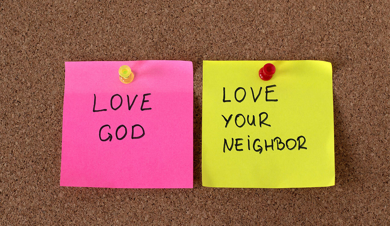 Friday of the Third Week of Lent – March 13, 2026 