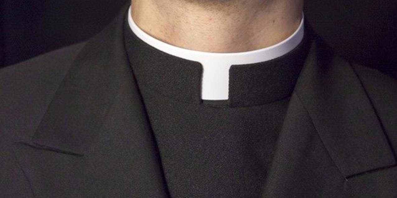 Clergy Assignment Changes - February 8, 2019