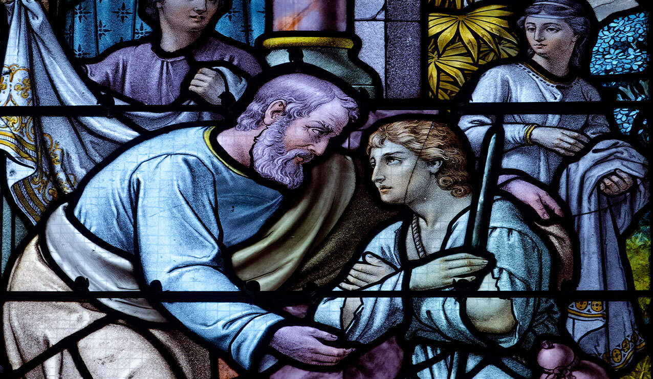 Saturday of the Second Week of Lent – March 7, 2026 