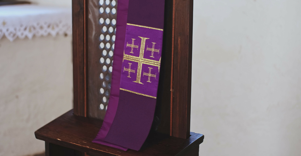 Friday of the First Week of Lent – March 3, 2023