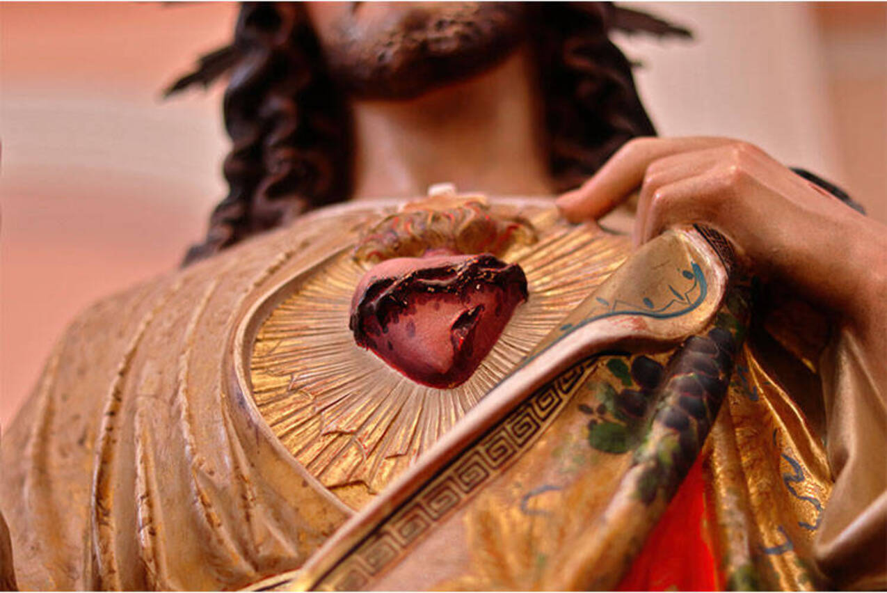 United States bishops will consecrate country to Sacred Heart of Jesus