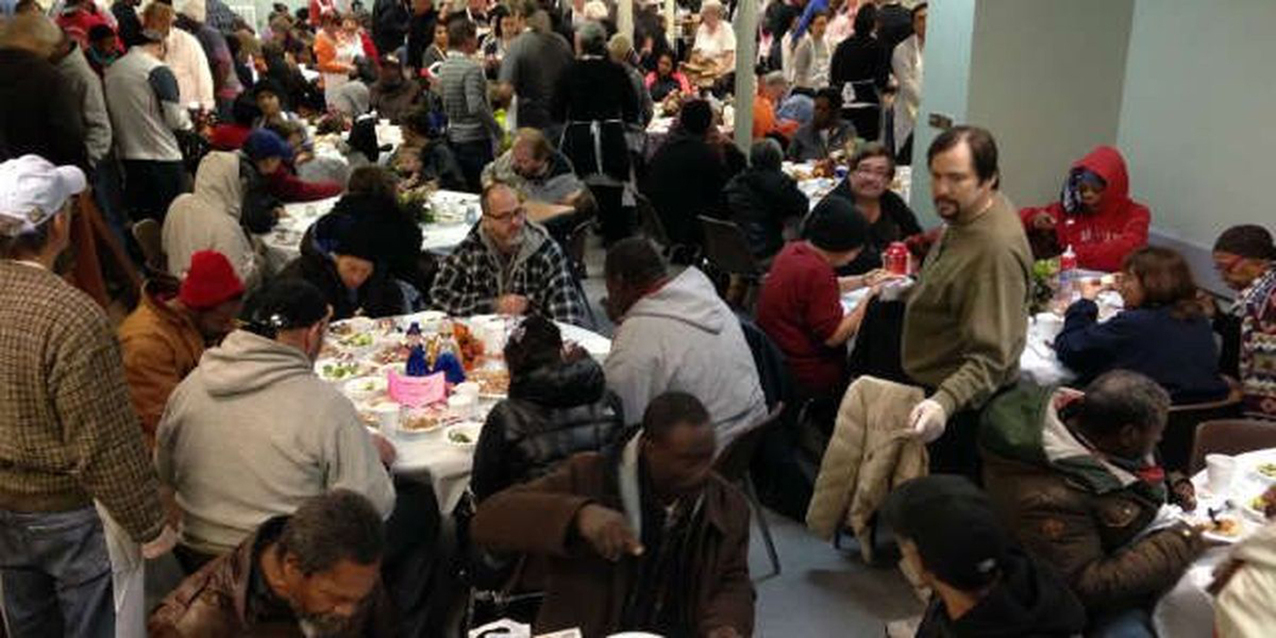Catholic Charities preparing to deliver 13,000 Christmas meals to those in need