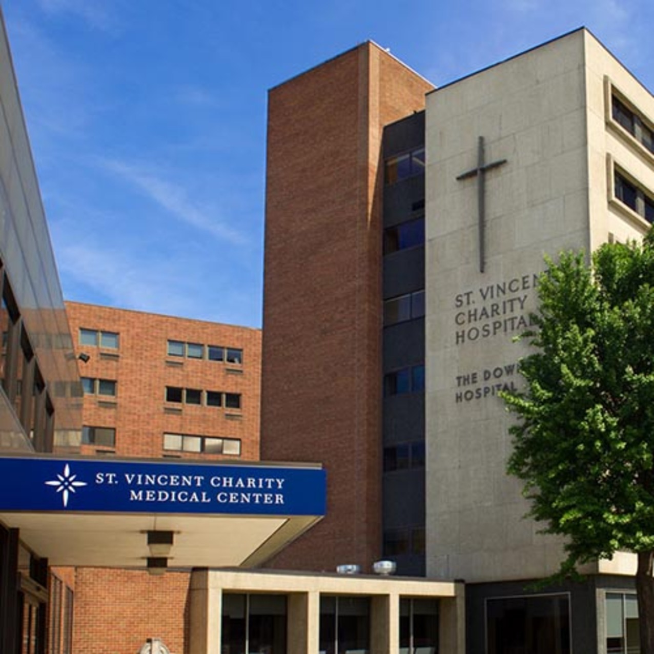 Vincent Rattray St. Vincent Family Health Center – FWPF
