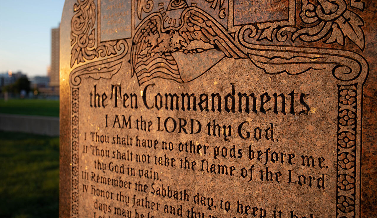 Wednesday of the Third Week of Lent – March 11, 2026 