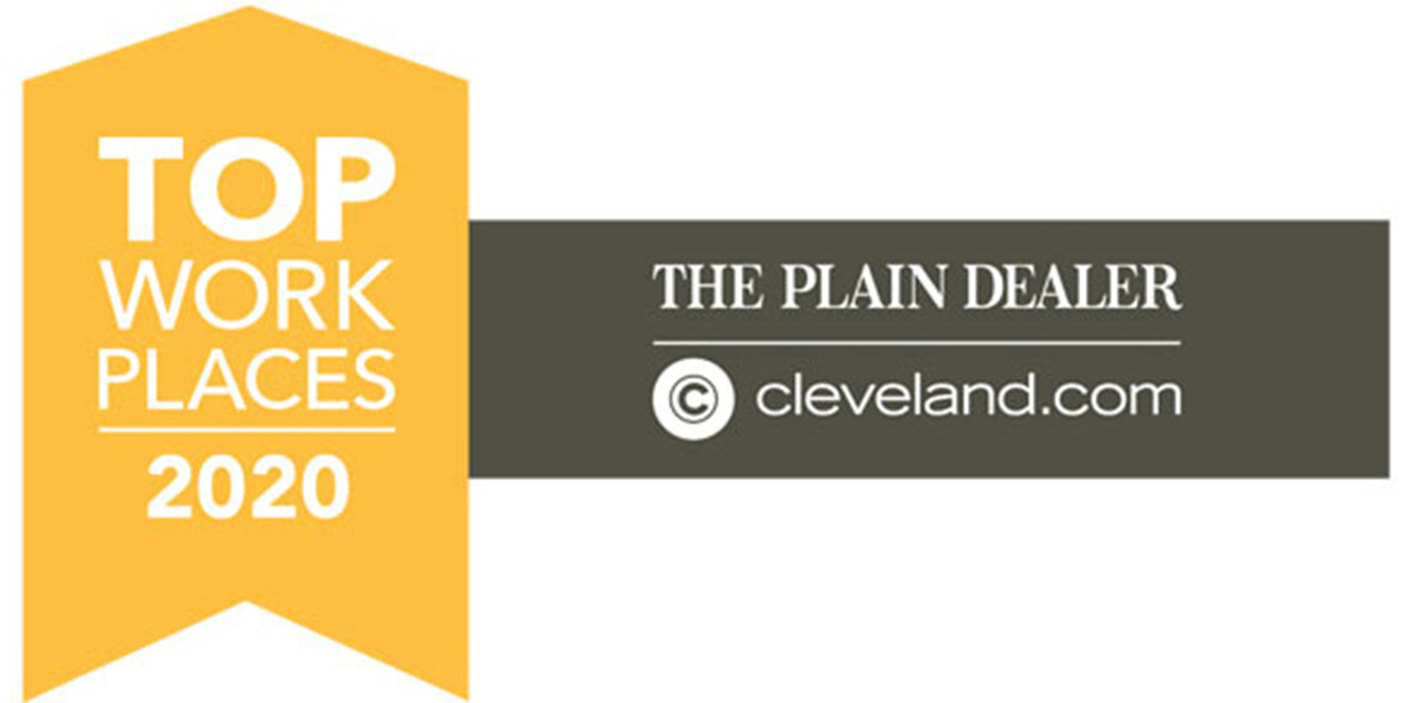 Catholic schools, ministries listed among PD, cleveland.com’s 2020 Top Workplaces