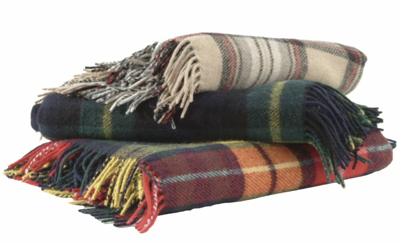 Society of St. Vincent de Paul Blanket Sunday set for this weekend