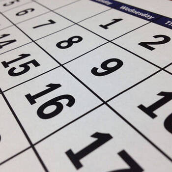 Registration Links