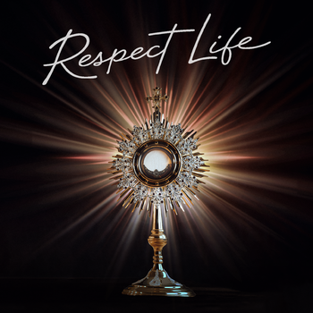 Respect Life Month