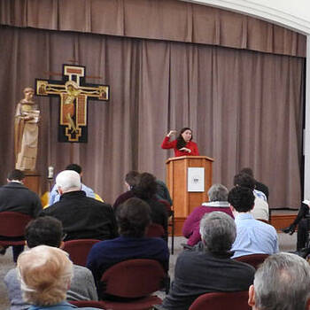 Public Lectures