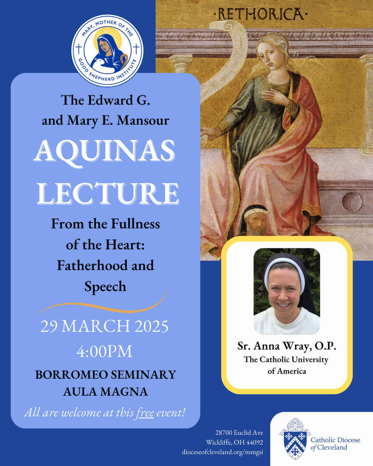 MMGSI_Aquinas_Lecture_29Mar25