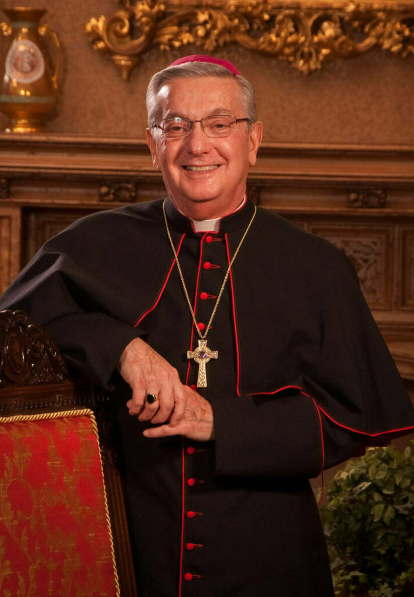 of Cleveland Catholic Diocese of Cleveland Cleveland, OH