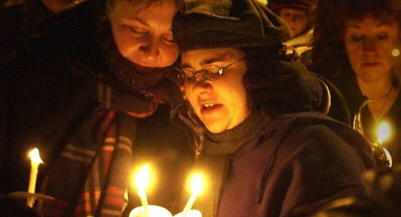 Candlelight