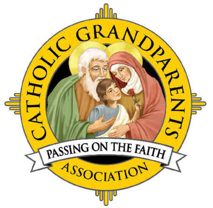 Catholicgrandparentingassociationlogo
