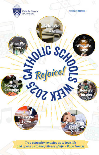 Catholicschoolsweek2025 cswposter
