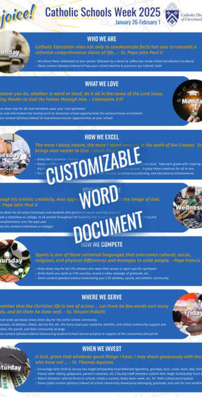 Catholicschoolsweek2025customizableworddocument