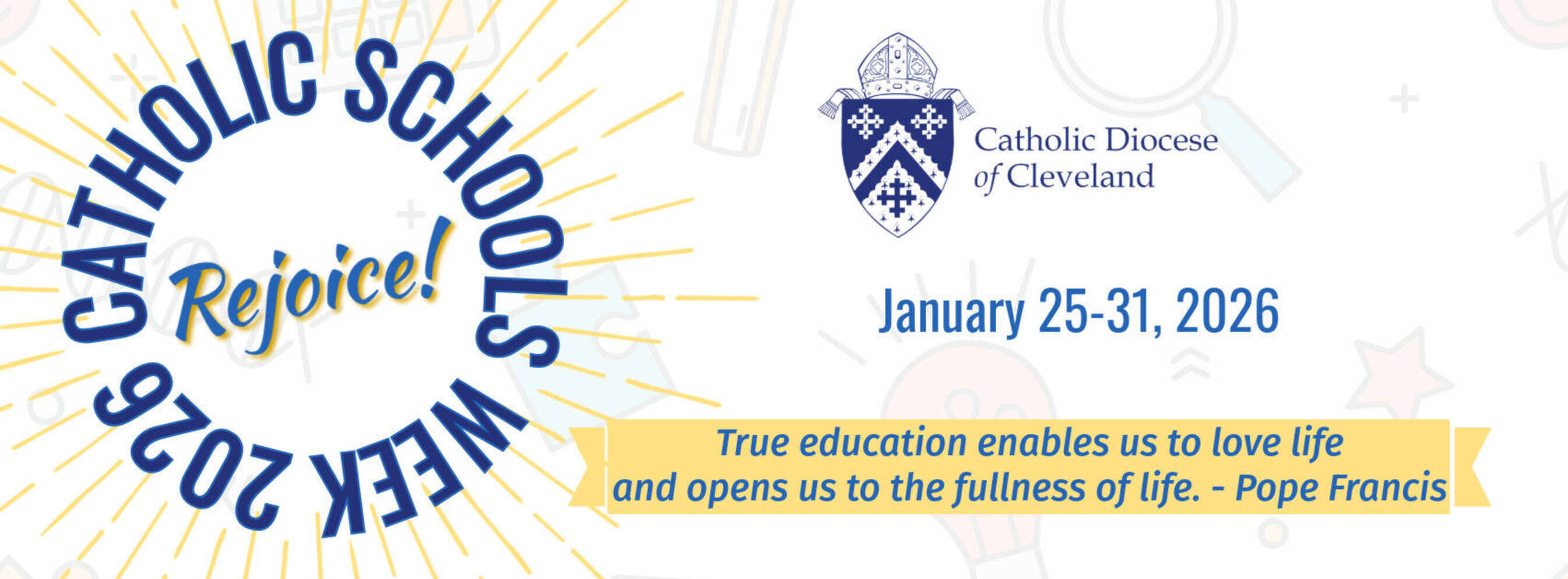 Catholicschoolsweek2026 5 facebookprofileheader