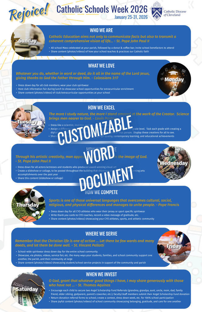 Catholicschoolsweek2026customizableworddocument