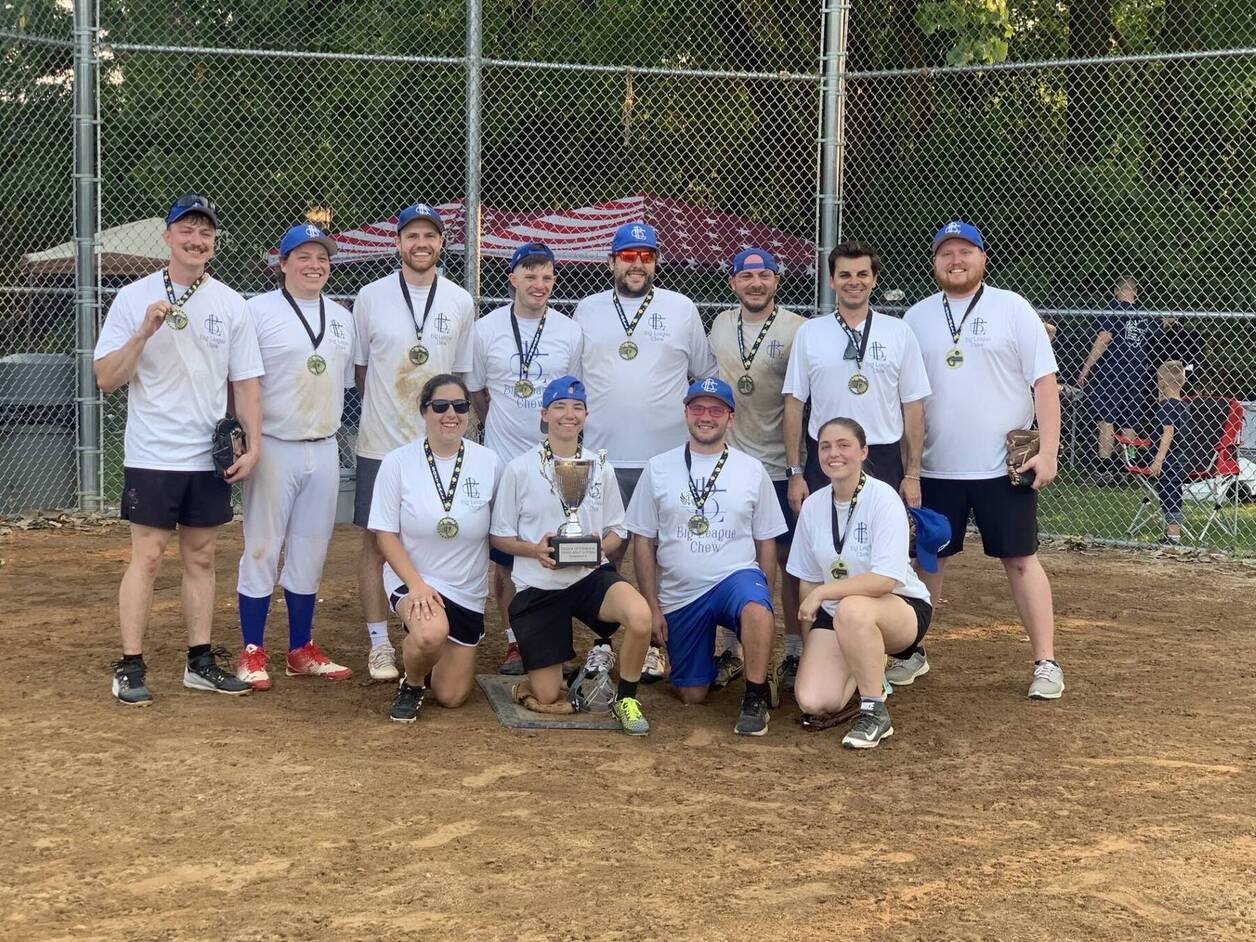 Chewchamps