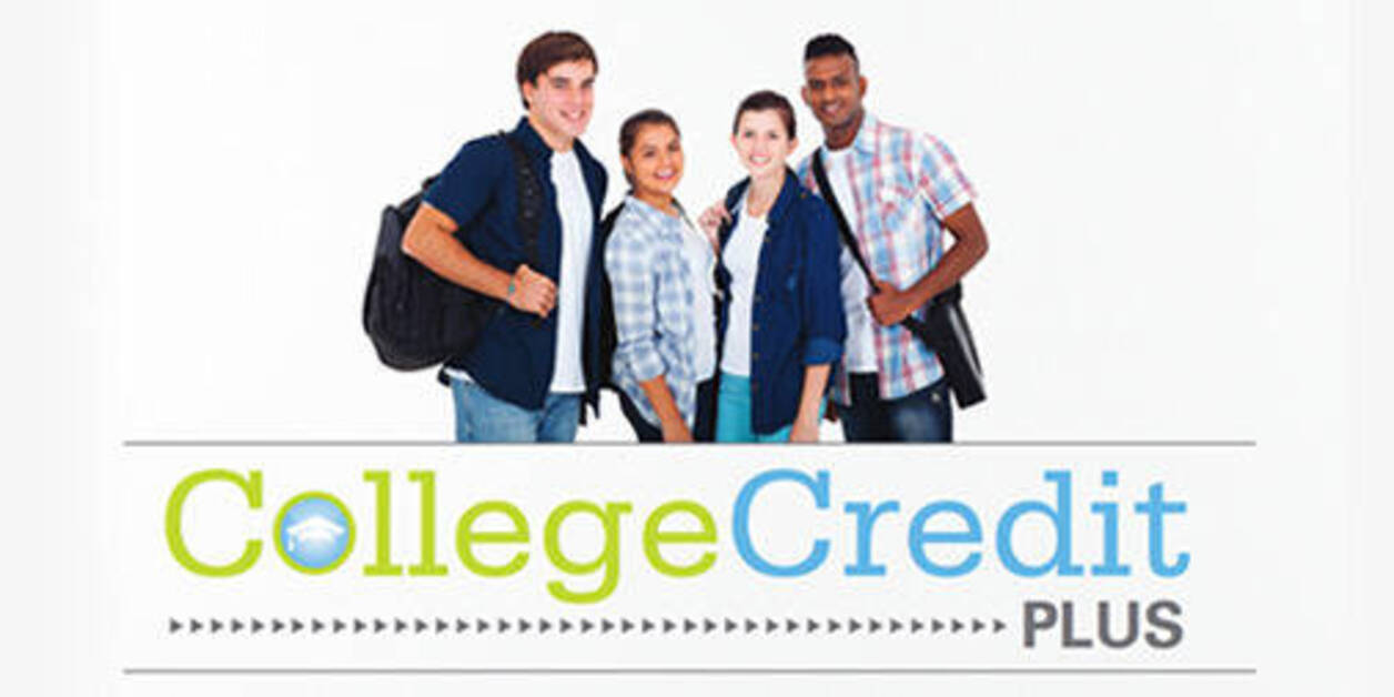 Collegecreditplus