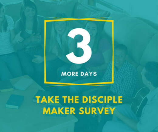 Dmi facebook 3days