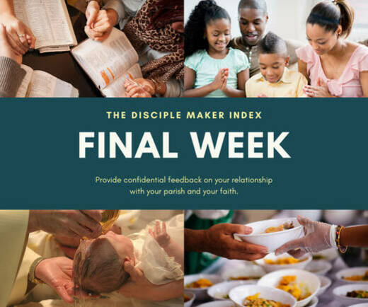 Dmi facebook final week