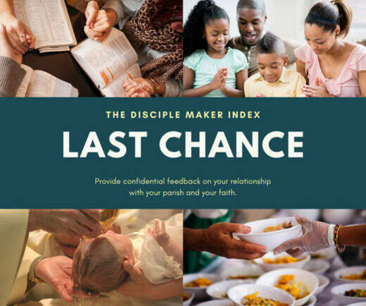 Dmi facebook last chance