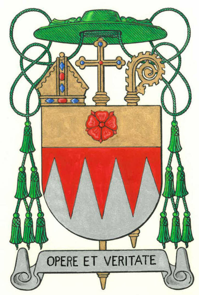of Cleveland Catholic Diocese of Cleveland Cleveland, OH