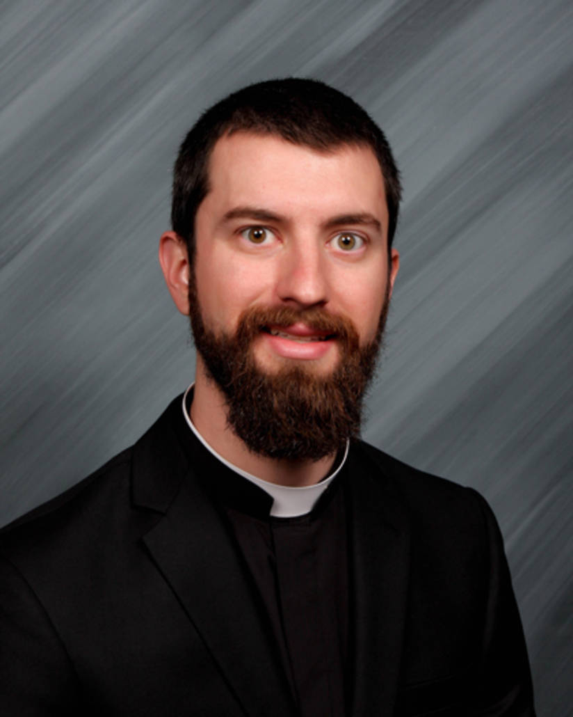 Fr daniel samide