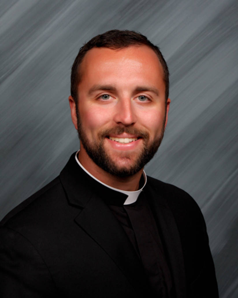 Fr david stavarz