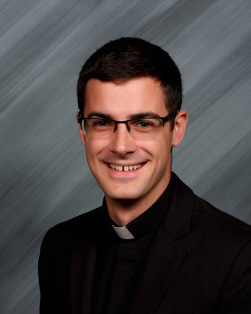 Fr martin dober