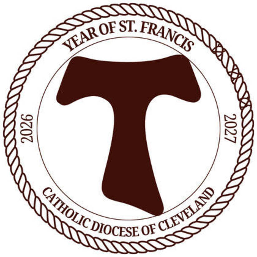 Francis jubilee logo