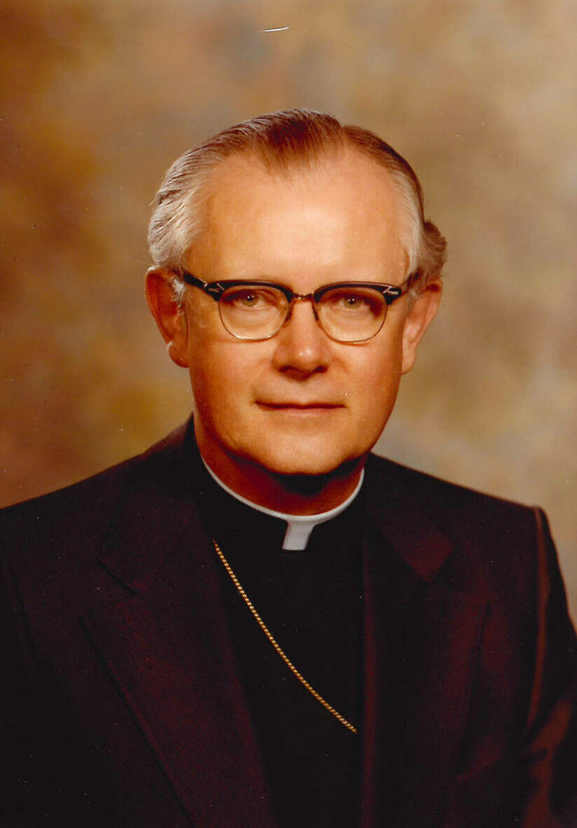 of Cleveland Catholic Diocese of Cleveland Cleveland, OH