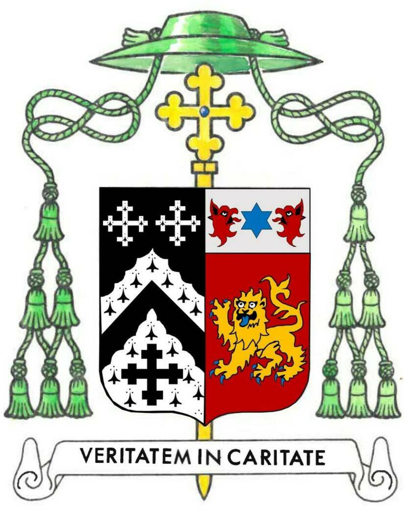 of Cleveland Catholic Diocese of Cleveland Cleveland, OH