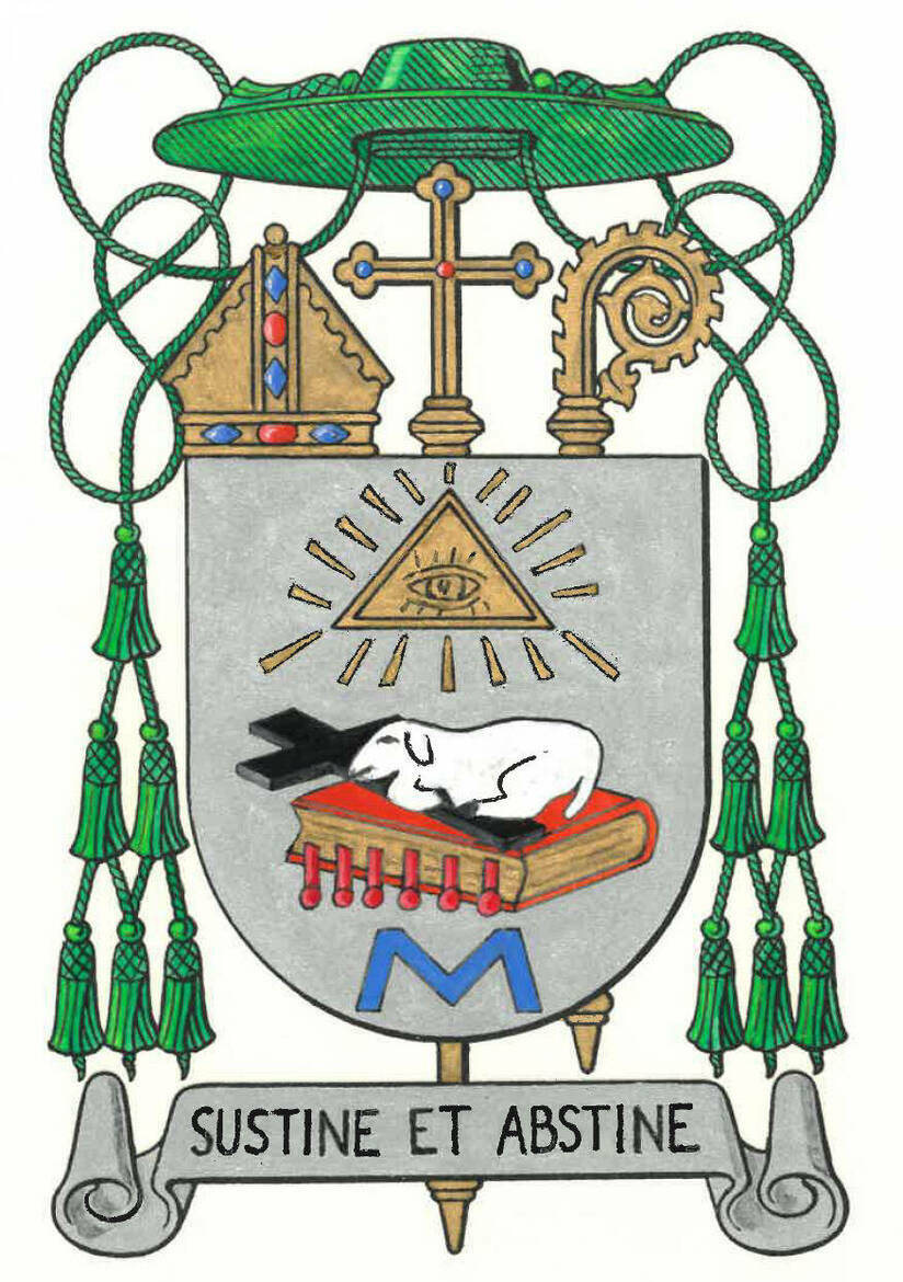 of Cleveland Catholic Diocese of Cleveland Cleveland, OH
