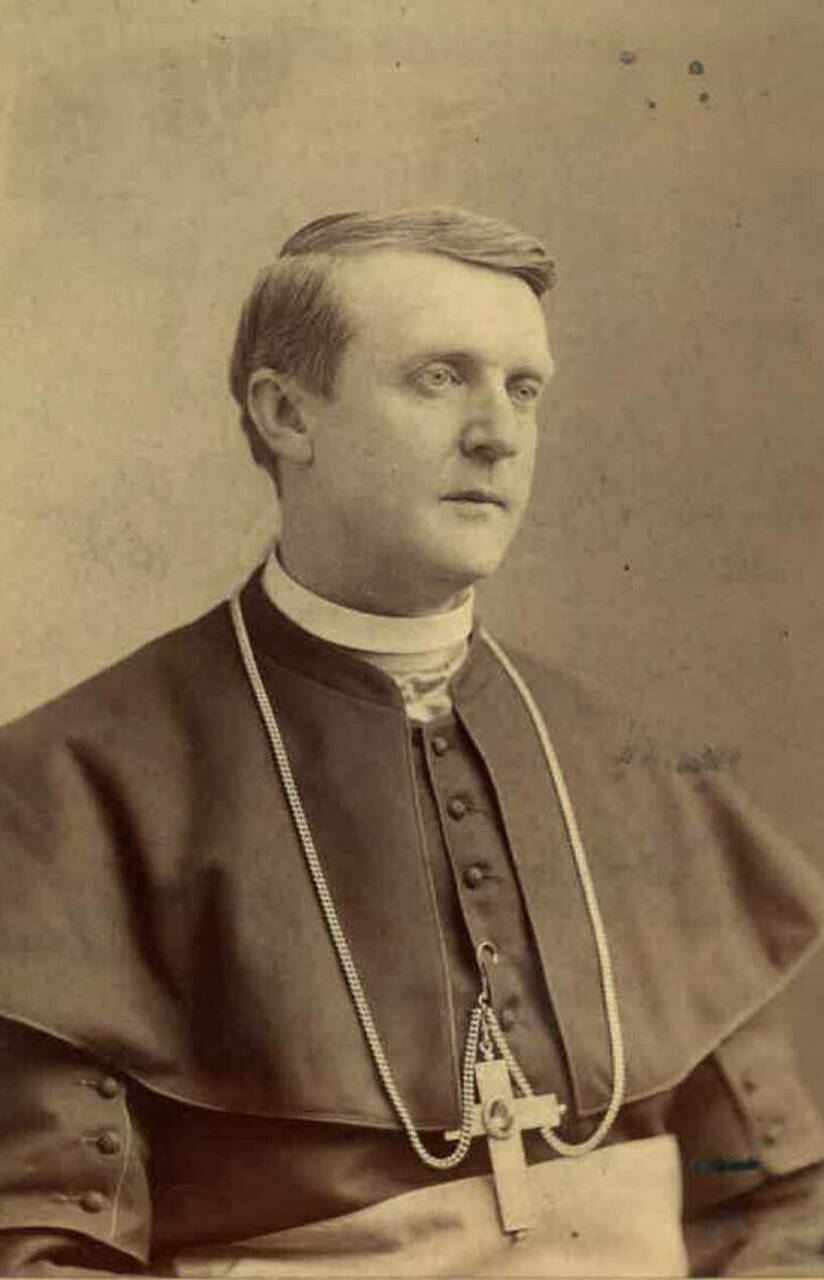 of Cleveland Catholic Diocese of Cleveland Cleveland, OH