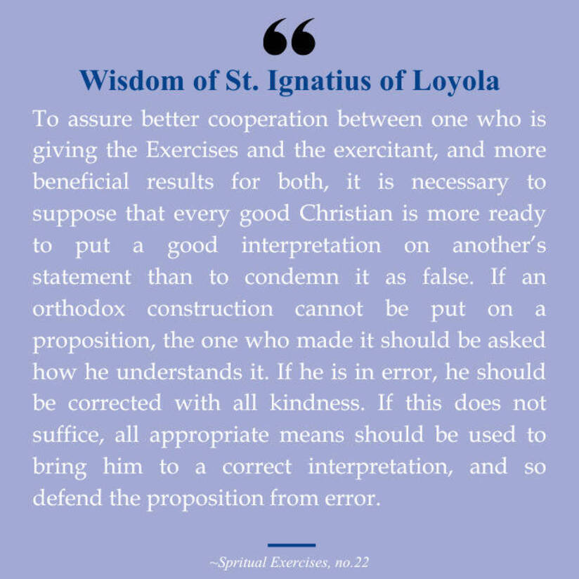 Ignatiusofloyola