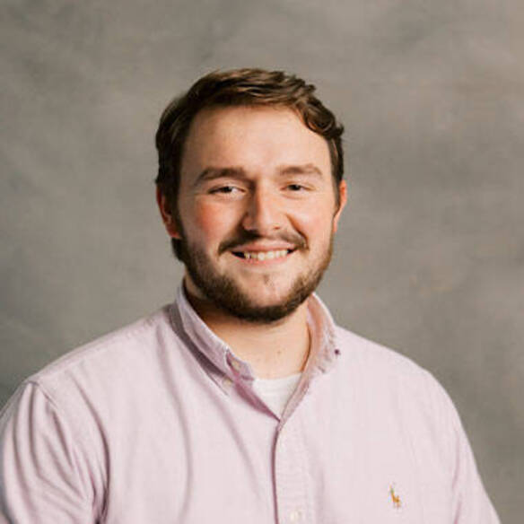Jacob strecker