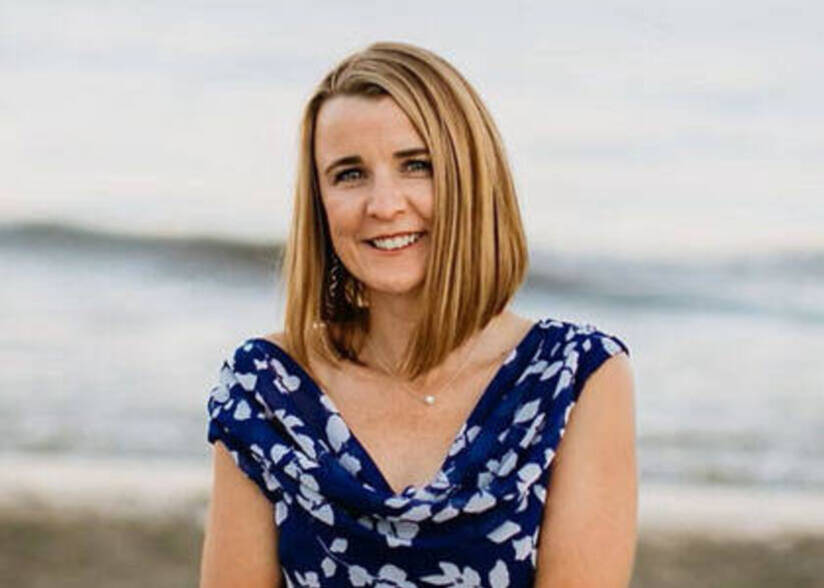 Julianne stanz keynote speaker