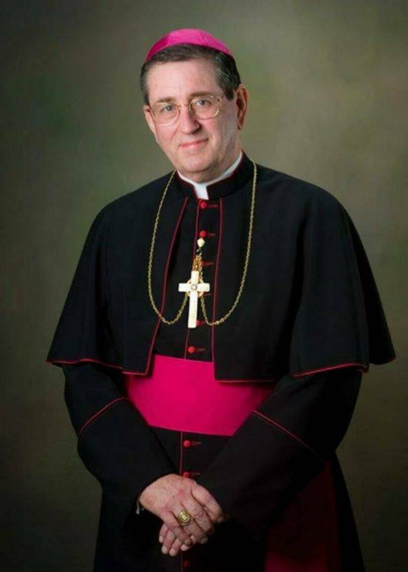 of Cleveland Catholic Diocese of Cleveland Cleveland, OH