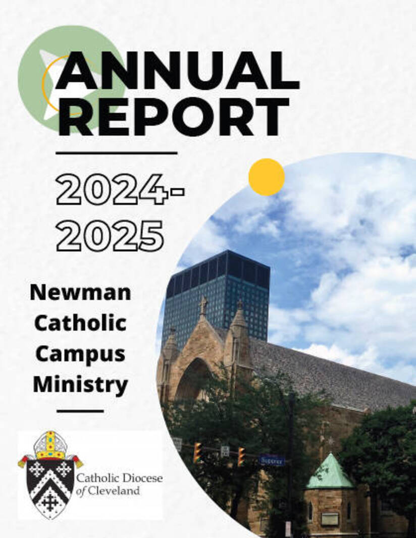 Newman report cover 2024 2025