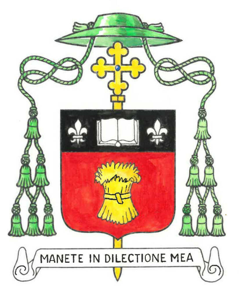 of Cleveland Catholic Diocese of Cleveland Cleveland, OH