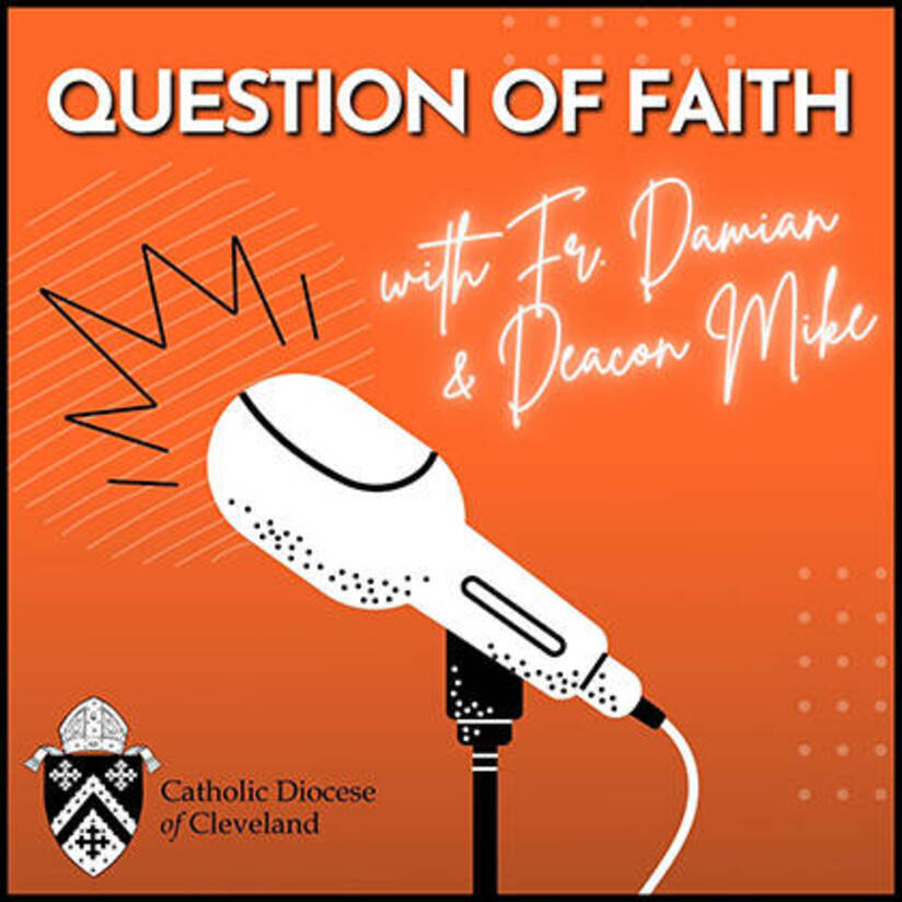 Question of faith logo 51424