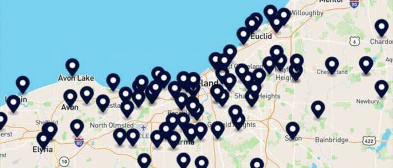 School map2