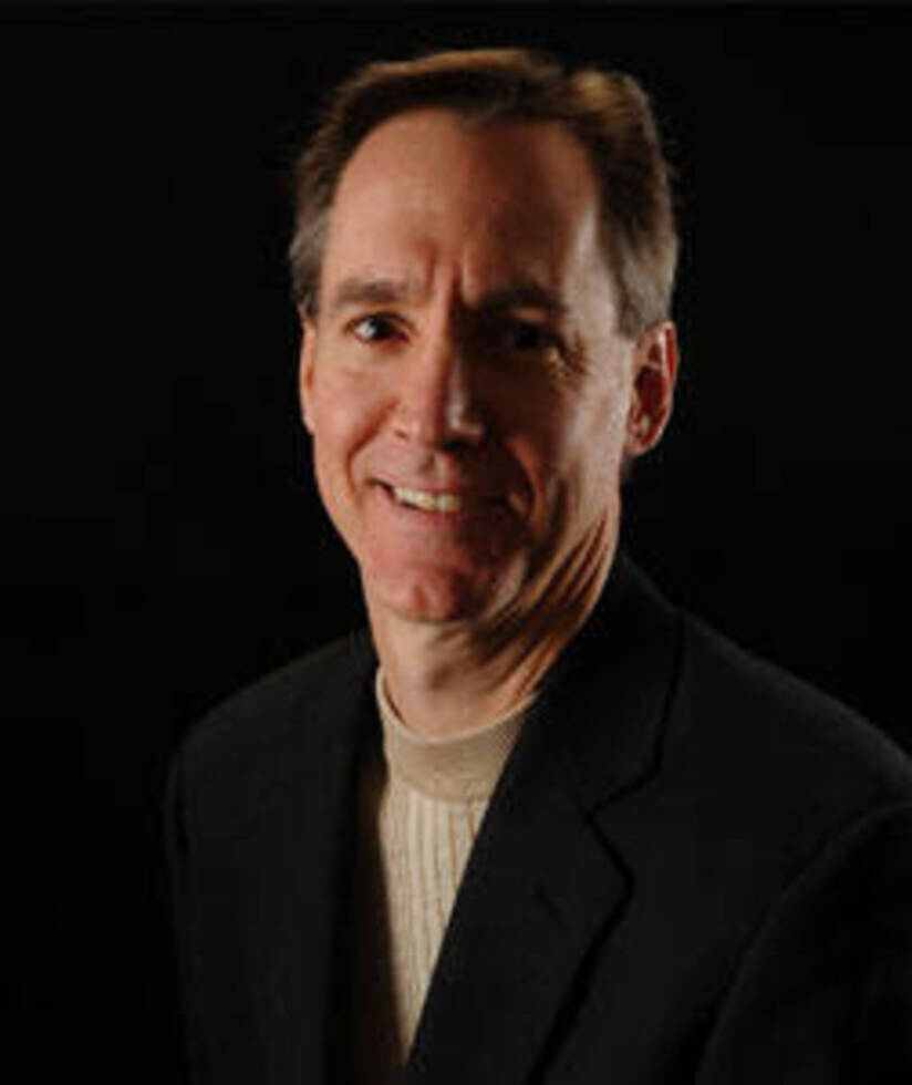 Steve petrunak