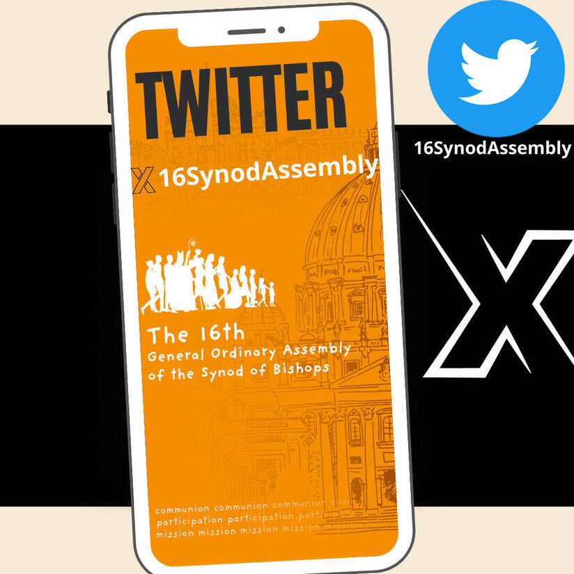 Synod twitter graphic