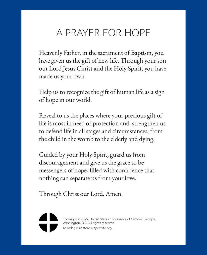 Week1prayercard