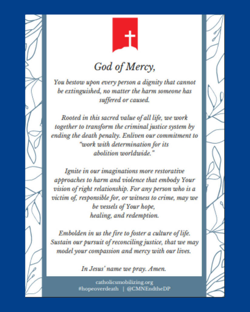 Week2prayercard