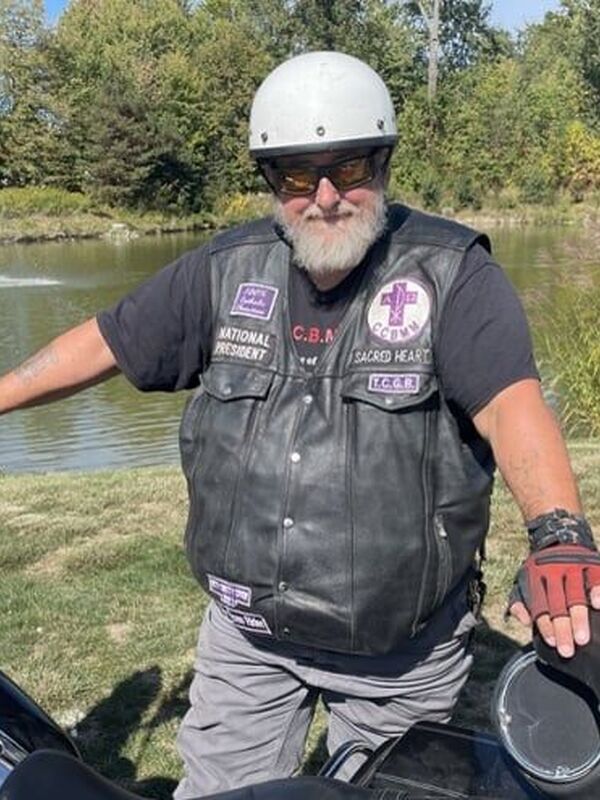 Redemption Rider